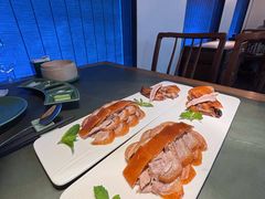 -晟永興烤鸭店(五道口店)