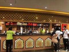 -小尕子·新疆菜(明园店)