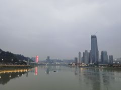 -中国宜宾·长江地标广场