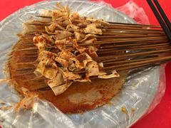 -玲玲涮牛肚(土门坊店)