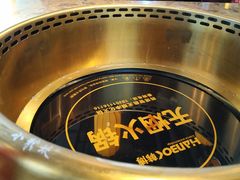 -小龙坎老火锅(北京三里屯店)