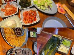 -火炉情韩国料理店(古田路店)