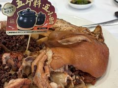 -金百门·顺德海鲜酒家(陈村店)