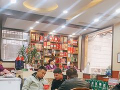 大堂-福顺祥大盘鸡(临潼店)