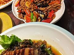 -惠宾饭庄(中山路店)