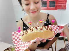波兰男孩热狗堡-Eckl’s爱氏热狗(猫街店)