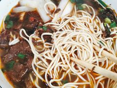 -李易面馆(树木岭店)