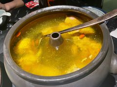 -云海肴云南菜·蒸汽石锅鱼(青岛万象城店)
