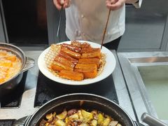 -小尕子·新疆菜(明园店)