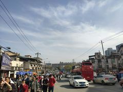 -西安青龙寺遗址景区