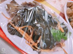 -香妃烤鸡(新奥店)