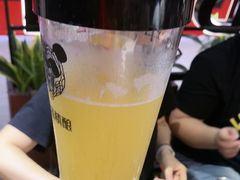 -破店肥哈·东北烧烤·夜宵(南山保利店)