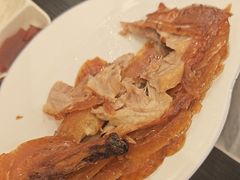 -香丰阁·烤鸭·川湘菜(清河店)