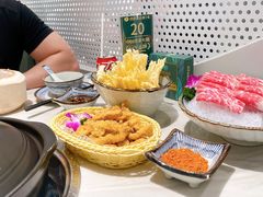 -四季缤纷椰子鸡(星沙松雅湖吾悦广场店)
