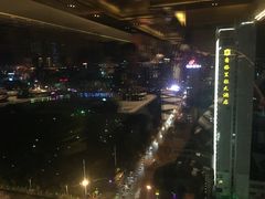-君悦酒店·乐厨·高空自助餐(青年大街店)