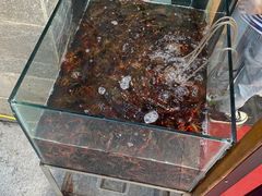-叁宝烤肉• 西安烧烤(高科新花园店)