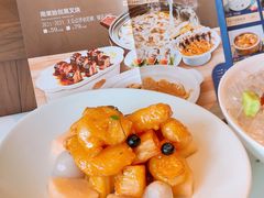 -南棠馆粤菜坊(销品茂店)