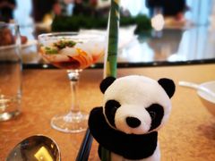 -新东方千禧大酒店-逸品轩中餐厅