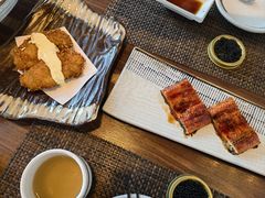 -田舍家Inakaya·炉端烧·铁板烧(天汇igc店)