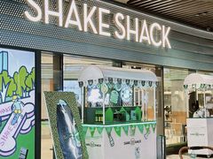 门面-Shake Shack(前滩太古里店)