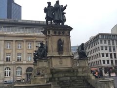 -Restaurant Paulaner am Dom