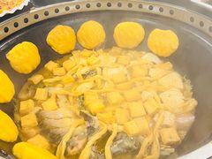 -荣德灶台鱼(圣泉寺店)