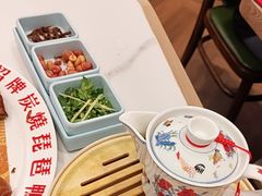 -南拳十三姨·潮汕砂锅粥·粤菜(西单大悦城店)