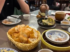 -安泰楼·佛跳墙创始人·传统闽味早茶·酒楼(三坊七巷闽菜地标店)