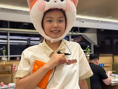 -海底捞火锅(振华广场店)