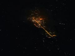 -太原武宿国际机场