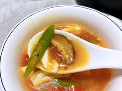 -乌江鱼杭帮菜(西湖店)