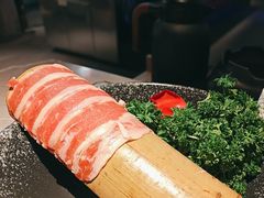 -芸山季·云南野生菌火锅(宝能环球汇店)