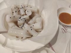 -粤珍轩·家宴·广式茶点(新城广场店)