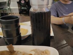 -锅说大脸毛肚重庆老火锅(佐阾店)