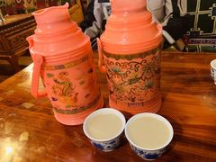 -嘎咓讓咘藏餐厅(团结新村店)
