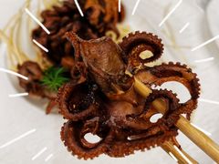 品海小巴蛸-品海楼·大连海胆锅贴馆(东港店)