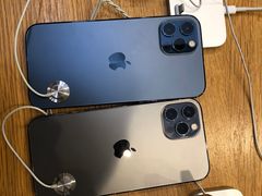 -Apple零售店(华贸购物中心店)
