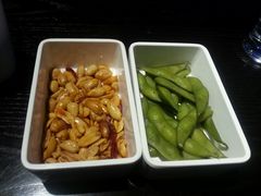 -HIHE Bistro·Oyster Bar(华熙live店)