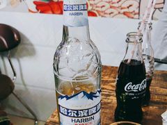 -碳炉海鲜烧烤·1992(北京路店)