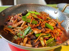 -蔓兰家的四季S0餐厅·融合菜(当代MOMA店)