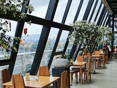 -四月吧餐厅(正阳步行街店)