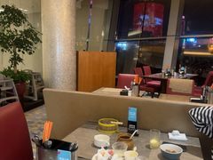 -怡咖啡自助餐(宁波香格里拉店)