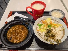 -永和大王(春日上新·阜成门店)