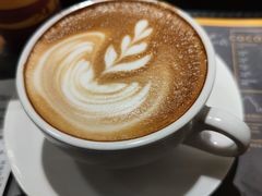 -麦当劳(星光行店)