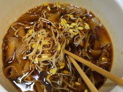 龙虾拌面-马头巷·食景园(苏州总店)