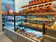 -早安巴黎(四季坊店)