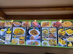 -山里俏·皖南菜(清源路店)