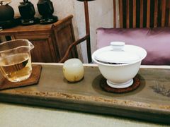 -王府茶宴(大观园总店)