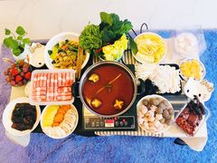 -味多美蛋糕(六里桥店)