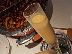 -小鱼小牛·鱼牛干锅·脆鱼火锅(世欧广场店)